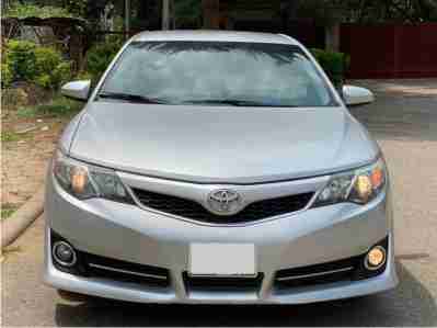 2013 Toyota Camry SE for Sale