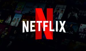 How to Create Account on Netflix