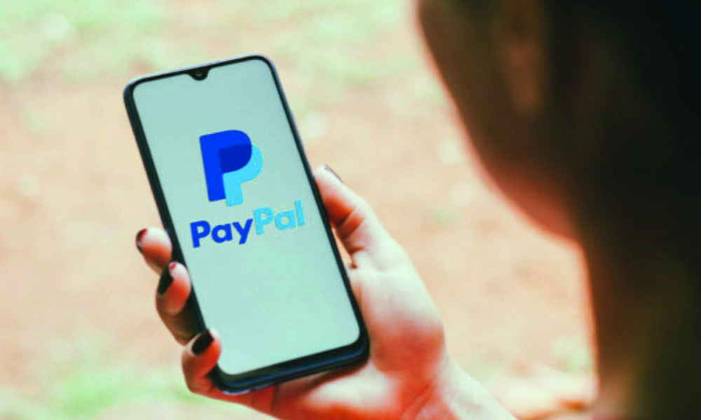 How to Open a PayPal Account and Send Money