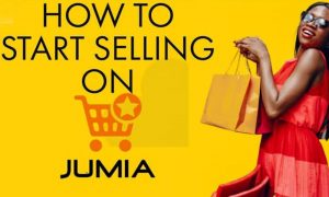 Understanding How Jumia Works